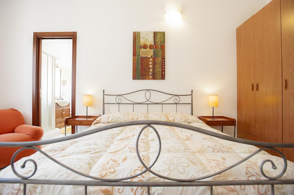 Bonsai B&B Alghero Santa Maria la Palma Ruang foto